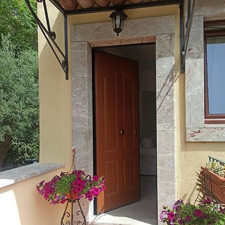 Casa Kairos Apartment Taormina Exterior photo