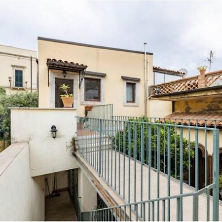 Casa Kairos Apartment Taormina Exterior photo