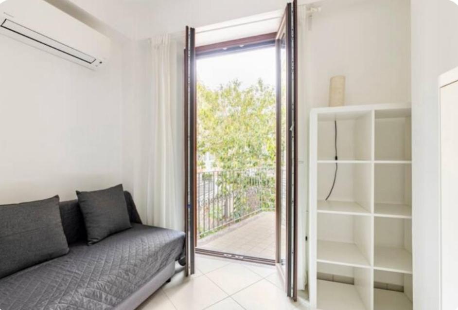 Casa Kairos Apartment Taormina Exterior photo