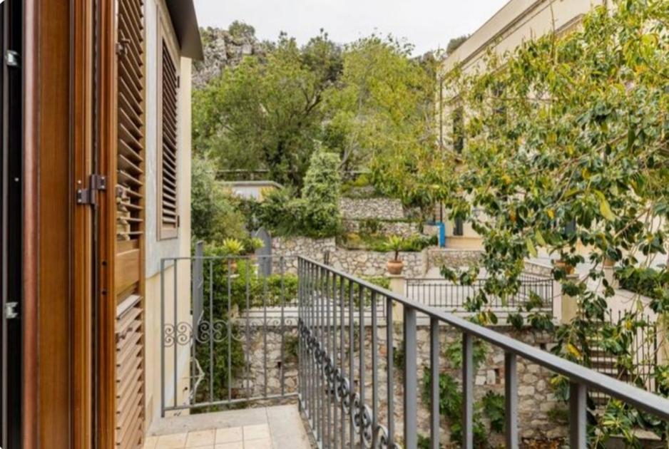 Casa Kairos Apartment Taormina Exterior photo